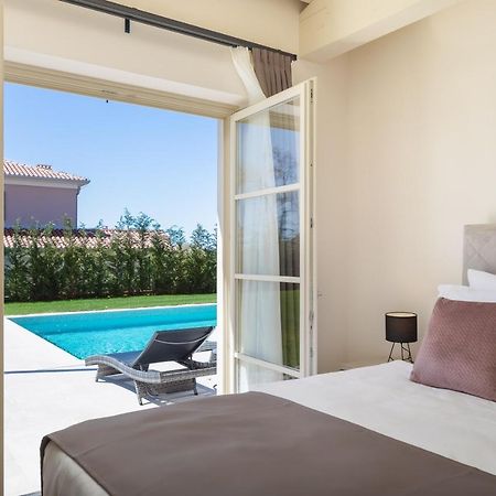 Villa Harmony By Ilc Brtonigla Extérieur photo